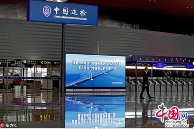 因私出入境中介機構認定取消，服務將迎市場化新篇章，11月多項新政同步實施