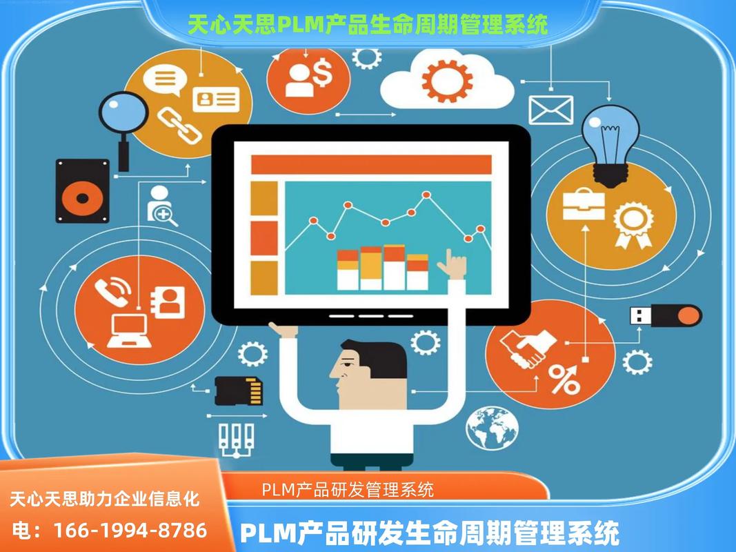 天心天思PL 以軟件創(chuàng)新設(shè)計(jì)賦能項(xiàng)目全生命周期管理