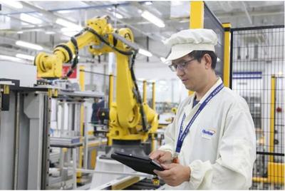 中國信科集團兩家單位強勢入選2023年5G工廠名錄，以卓越網(wǎng)絡(luò)技術(shù)服務(wù)賦能工業(yè)智能化轉(zhuǎn)型