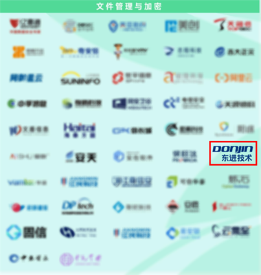 東進技術(shù)入選嘶吼《2023網(wǎng)絡(luò)安全產(chǎn)業(yè)圖譜》18大領(lǐng)域，彰顯網(wǎng)絡(luò)技術(shù)服務(wù)綜合實力